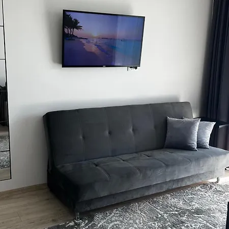 Apartament Mano Jura 2, Kunigiskes Połąga