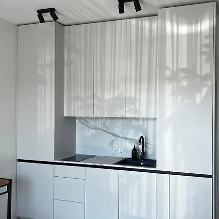 Mano Jura 2, Kunigiskes Apartament *
