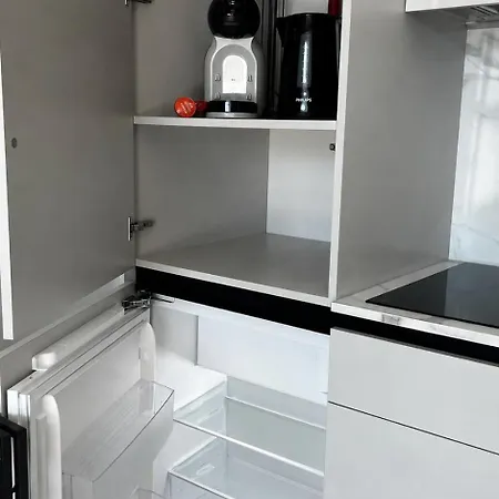 Mano Jura 2, Kunigiskes Apartament Połąga