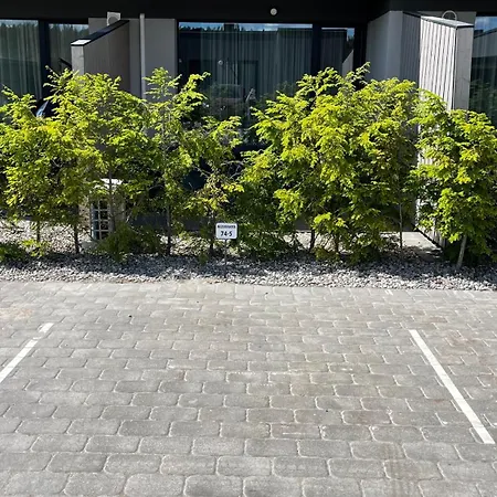 Apartament Mano Jura 2, Kunigiskes
