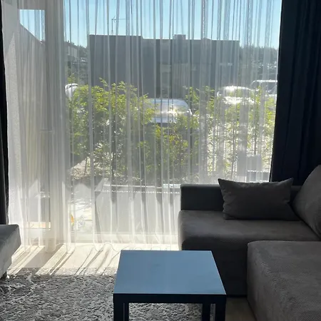 Apartament Mano Jura 2, Kunigiskes *