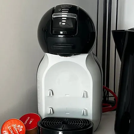 Apartament Mano Jura 2, Kunigiskes Połąga